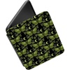 image:imageCasely Kindle Case  Coquette Girlie  Pastel Bows  Compatible with 7 Kindle Colorsoft and 7 Kindle Paperwhite 12th Gen 2024 ModelsMystic Moths  Green Twilight