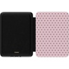 image:imageCasely Kindle Case  Coquette Girlie  Pastel Bows  Compatible with 7 Kindle Colorsoft and 7 Kindle Paperwhite 12th Gen 2024 ModelsOn the Dot  Pink Polka Dot