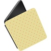 image:imageCasely Kindle Case  Coquette Girlie  Pastel Bows  Compatible with 7 Kindle Colorsoft and 7 Kindle Paperwhite 12th Gen 2024 ModelsOn the Dot  Yellow Polka Dot