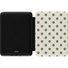 image:imageCasely Kindle Case  Coquette Girlie  Pastel Bows  Compatible with 7 Kindle Colorsoft and 7 Kindle Paperwhite 12th Gen 2024 ModelsSpotted in SoHo  Green Polka Dot