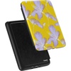 image:imageCasely Kindle Case  Coquette Girlie  Pastel Bows  Compatible with 7 Kindle Colorsoft and 7 Kindle Paperwhite 12th Gen 2024 ModelsSunwashed Painted Floral  Hibiscus Haze