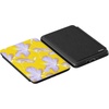 image:imageCasely Kindle Case  Coquette Girlie  Pastel Bows  Compatible with 7 Kindle Colorsoft and 7 Kindle Paperwhite 12th Gen 2024 ModelsSunwashed Painted Floral  Hibiscus Haze