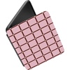 image:imageCasely Kindle Case  Coquette Girlie  Pastel Bows  Compatible with 7 Kindle Colorsoft and 7 Kindle Paperwhite 12th Gen 2024 ModelsUptown Gridlock  Pink Checkerboard
