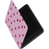 image:imageCasely Kindle Case  Coquette Girlie  Pastel Bows  Compatible with 7 Kindle Colorsoft and 7 Kindle Paperwhite 12th Gen 2024 ModelsVery Cherry  Painted Cherries