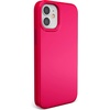 image:imageCasely iPhone 11 Case  Think Pink  Solid Neon Pink Case