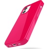 image:imageCasely iPhone 11 Case  Think Pink  Solid Neon Pink Case