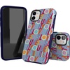 image:imageCasely iPhone 11 Case  Vida y Muerte  Frida Kahlo Dotted Skull  Bold Protective DesignBeatles  All You Need Is Love