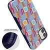 image:imageCasely iPhone 11 Case  Vida y Muerte  Frida Kahlo Dotted Skull  Bold Protective DesignBeatles  All You Need Is Love