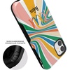 image:imageCasely iPhone 11 Case  Vida y Muerte  Frida Kahlo Dotted Skull  Bold Protective DesignBeatles  Come Together  Abbey Road