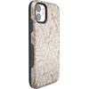 image:imageCasely iPhone 11 Case  Vida y Muerte  Frida Kahlo Dotted Skull  Bold Protective DesignBeige Garden  Neutral Floral