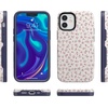 image:imageCasely iPhone 11 Case  Vida y Muerte  Frida Kahlo Dotted Skull  Bold Protective DesignCottage Charm  Cottagecore Case
