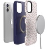 image:imageCasely iPhone 11 Case  Vida y Muerte  Frida Kahlo Dotted Skull  Bold Protective DesignCottage Charm  Cottagecore Case
