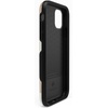image:imageCasely iPhone 11 Case  Vida y Muerte  Frida Kahlo Dotted Skull  Bold Protective DesignFit Check  Neutral Checkerboard