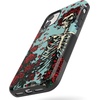 image:imageCasely iPhone 11 Case  Vida y Muerte  Frida Kahlo Dotted Skull  Bold Protective DesignForever Grateful  Grateful Dead Skeleton Floral