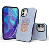 image:imageCasely iPhone 11 Case  Vida y Muerte  Frida Kahlo Dotted Skull  Bold Protective DesignFrida Kahlo  Vida y Muerte  Dotted Skull