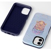 image:imageCasely iPhone 11 Case  Vida y Muerte  Frida Kahlo Dotted Skull  Bold Protective DesignFrida Kahlo  Vida y Muerte  Dotted Skull