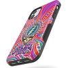 image:imageCasely iPhone 11 Case  Vida y Muerte  Frida Kahlo Dotted Skull  Bold Protective DesignGrateful Dead  Art of Chaos  Skull