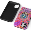 image:imageCasely iPhone 11 Case  Vida y Muerte  Frida Kahlo Dotted Skull  Bold Protective DesignGrateful Dead  Art of Chaos  Skull