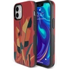 image:imageCasely iPhone 11 Case  Vida y Muerte  Frida Kahlo Dotted Skull  Bold Protective DesignLet it Grow  Banana Leaf Floral
