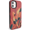 image:imageCasely iPhone 11 Case  Vida y Muerte  Frida Kahlo Dotted Skull  Bold Protective DesignLet it Grow  Banana Leaf Floral
