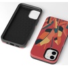 image:imageCasely iPhone 11 Case  Vida y Muerte  Frida Kahlo Dotted Skull  Bold Protective DesignLet it Grow  Banana Leaf Floral