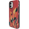 image:imageCasely iPhone 11 Case  Vida y Muerte  Frida Kahlo Dotted Skull  Bold Protective DesignLet it Grow  Banana Leaf Floral