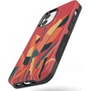 image:imageCasely iPhone 11 Case  Vida y Muerte  Frida Kahlo Dotted Skull  Bold Protective DesignLet it Grow  Banana Leaf Floral