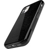 image:imageCasely iPhone 11 Case  Vida y Muerte  Frida Kahlo Dotted Skull  Bold Protective DesignMidnight Onyx  Black Shimmer