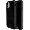 image:imageCasely iPhone 11 Case  Vida y Muerte  Frida Kahlo Dotted Skull  Bold Protective DesignMidnight Onyx  Black Shimmer