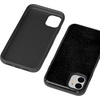 image:imageCasely iPhone 11 Case  Vida y Muerte  Frida Kahlo Dotted Skull  Bold Protective DesignMidnight Onyx  Black Shimmer