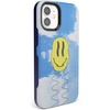 image:imageCasely iPhone 11 Case  Vida y Muerte  Frida Kahlo Dotted Skull  Bold Protective DesignOn Cloud Nine  Glitch Smiley Face