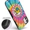 image:imageCasely iPhone 11 Case  Vida y Muerte  Frida Kahlo Dotted Skull  Bold Protective DesignOn Tour  Grateful Dead Tie Dye Sticker