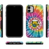image:imageCasely iPhone 11 Case  Vida y Muerte  Frida Kahlo Dotted Skull  Bold Protective DesignOn Tour  Grateful Dead Tie Dye Sticker