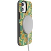 image:imageCasely iPhone 11 Case  Vida y Muerte  Frida Kahlo Dotted Skull  Bold Protective DesignPapaya Palms  Dippin Daisys Tropical Vacation
