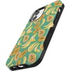 image:imageCasely iPhone 11 Case  Vida y Muerte  Frida Kahlo Dotted Skull  Bold Protective DesignPapaya Palms  Dippin Daisys Tropical Vacation