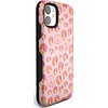 image:imageCasely iPhone 11 Case  Vida y Muerte  Frida Kahlo Dotted Skull  Bold Protective DesignPeace Out  Groovy Peace Sign