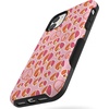 image:imageCasely iPhone 11 Case  Vida y Muerte  Frida Kahlo Dotted Skull  Bold Protective DesignPeace Out  Groovy Peace Sign