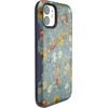 image:imageCasely iPhone 11 Case  Vida y Muerte  Frida Kahlo Dotted Skull  Bold Protective DesignVan Gogh  Vincents Flowers