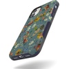 image:imageCasely iPhone 11 Case  Vida y Muerte  Frida Kahlo Dotted Skull  Bold Protective DesignVan Gogh  Vincents Flowers