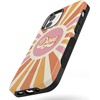 image:imageCasely iPhone 11 Case  Vida y Muerte  Frida Kahlo Dotted Skull  Bold Protective DesignYoure Dope  Retro Colorblock