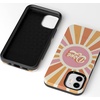 image:imageCasely iPhone 11 Case  Vida y Muerte  Frida Kahlo Dotted Skull  Bold Protective DesignYoure Dope  Retro Colorblock