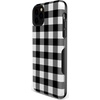 image:imageCasely iPhone 11 Pro Case  Scribble Me that  Crayola Rainbow Pencil  Bold Protective DesignCheck Me Out  Checkerboard