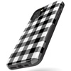 image:imageCasely iPhone 11 Pro Case  Scribble Me that  Crayola Rainbow Pencil  Bold Protective DesignCheck Me Out  Checkerboard