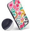 image:imageCasely iPhone 11 Pro Case  Scribble Me that  Crayola Rainbow Pencil  Bold Protective DesignCrayola  Doodle Bug  Crayola Crayon
