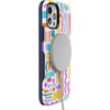 image:imageCasely iPhone 11 Pro Case  Scribble Me that  Crayola Rainbow Pencil  Bold Protective DesignCrayola  Make Your Mark  Crayola Paint