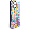 image:imageCasely iPhone 11 Pro Case  Scribble Me that  Crayola Rainbow Pencil  Bold Protective DesignCrayola  Make Your Mark  Crayola Paint