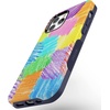 image:imageCasely iPhone 11 Pro Case  Scribble Me that  Crayola Rainbow Pencil  Bold Protective DesignCrayola  Scribble Me That  Rainbow Pencil