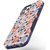 image:imageCasely iPhone 11 Pro Case  Scribble Me that  Crayola Rainbow Pencil  Bold Protective DesignField of Flowers  Pastel Floral