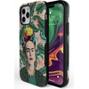 image:imageCasely iPhone 11 Pro Case  Scribble Me that  Crayola Rainbow Pencil  Bold Protective DesignFrida Kahlo  Find Your Muse  Portrait Floral