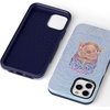 image:imageCasely iPhone 11 Pro Case  Scribble Me that  Crayola Rainbow Pencil  Bold Protective DesignFrida Kahlo  Vida y Muerte  Dotted Skull